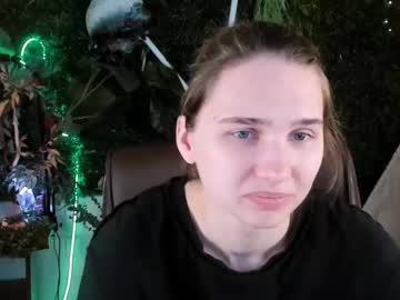 Tessamill Chaturbate stream image from June 28, 2025