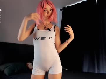 Togiveupyourselfbabe Chaturbate stream image from June 28, 2025