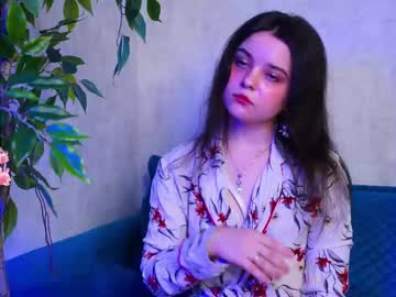 Blissgoodsell Chaturbate stream image from June 28, 2025