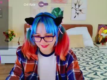 Coralineyouth1 Chaturbate stream image from June 28, 2025