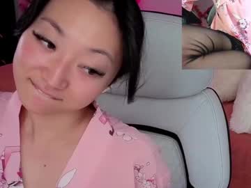 Mysweetsofie1 Chaturbate stream image from June 28, 2025