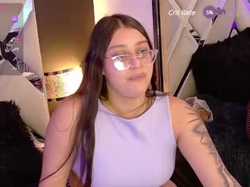 Sabrina_Saturn Chaturbate stream image from June 28, 2025