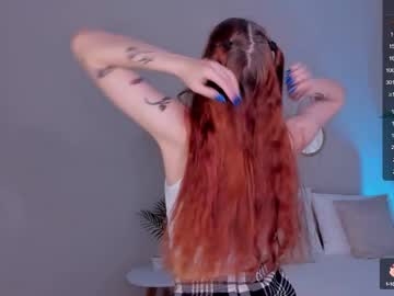 Nansy_Shy_ Chaturbate stream image from June 28, 2025