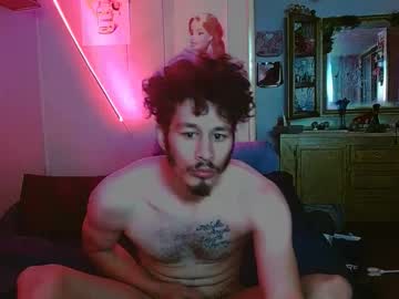 Xxth3niner Chaturbate stream image from June 28, 2025