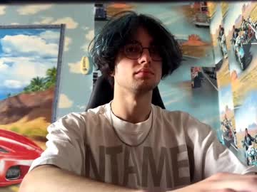 Crimsoncat_ Chaturbate stream image from June 28, 2025