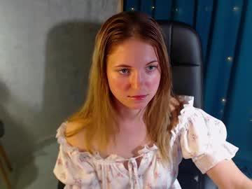 Litlee_Arlana Chaturbate stream image from June 28, 2025