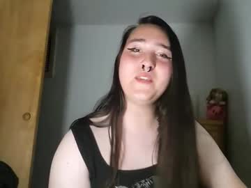 Nonbinarybeauty20 Chaturbate stream image from June 28, 2025