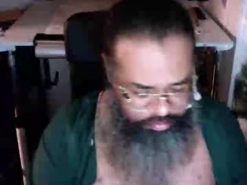 Siyah_Sakal Chaturbate stream image from June 28, 2025
