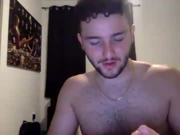 Tomprosecco Chaturbate stream image from June 28, 2025