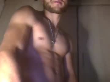 Vansmoke Chaturbate stream image from June 28, 2025