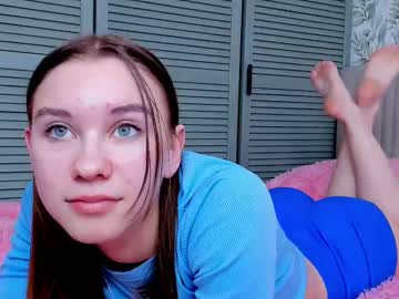 Lynethamm Chaturbate stream image from June 28, 2025