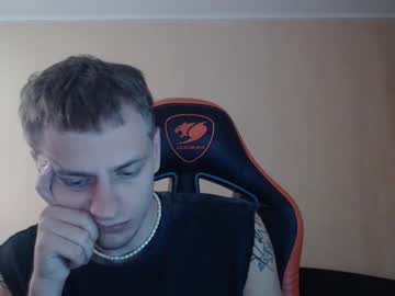 Oscar_Sssky Chaturbate stream image from June 28, 2025