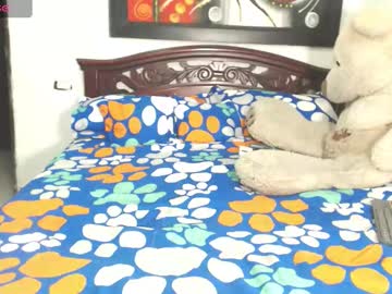 Andreatsbigcockxx Chaturbate stream image from June 28, 2025