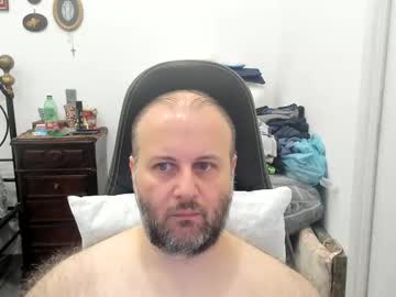 Filippo12356 Chaturbate stream image from June 28, 2025