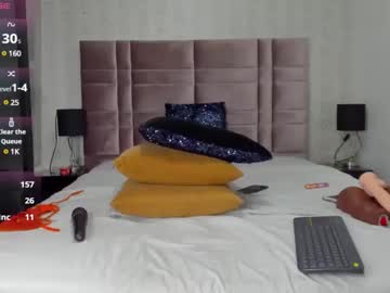 Lia_Johnnson Chaturbate stream image from June 28, 2025
