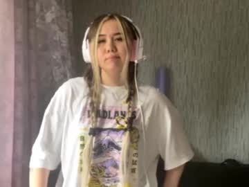 Naughty_Spell_Melt_Owo Chaturbate stream image from June 28, 2025