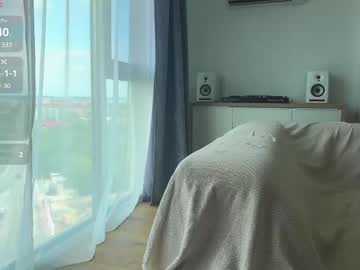 Naughtystyle69 Chaturbate stream image from June 28, 2025