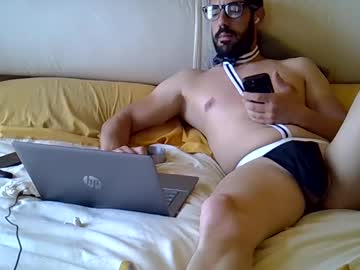 Sicarioinvencible Chaturbate stream image from June 28, 2025