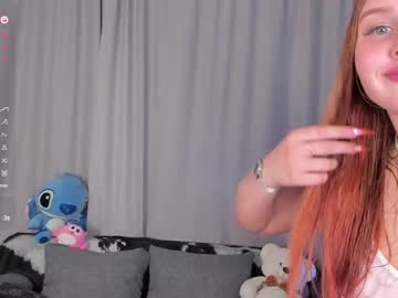 Strawberry_Belly Chaturbate stream image from June 28, 2025