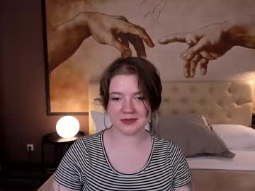 Carolinasherry Chaturbate stream image from June 28, 2025