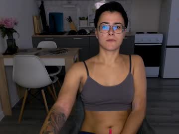 Chloe_X_ Chaturbate stream image from June 28, 2025