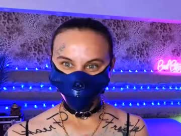 Freak_Cool Chaturbate stream image from June 28, 2025