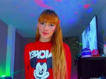 Gabbyhills_ Chaturbate stream image from June 28, 2025