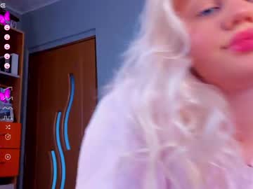 Josephineblairs Chaturbate stream image from June 28, 2025