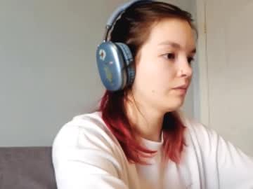 Mystic_Vibe_Melt_Nyaa Chaturbate stream image from June 28, 2025