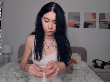 Scarlet_Murr Chaturbate stream image from June 28, 2025