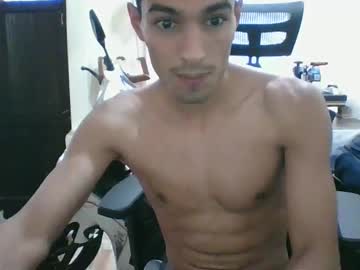 Dino_Versh Chaturbate stream image from June 28, 2025