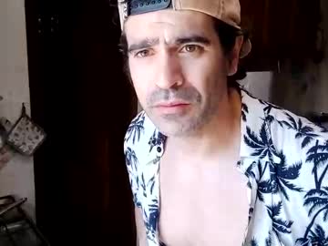 Latino23bom Chaturbate stream image from June 28, 2025