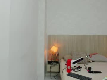 Lina_Garcia Chaturbate stream image from June 28, 2025