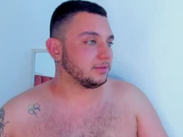 Mr_San8 Chaturbate stream image from June 28, 2025