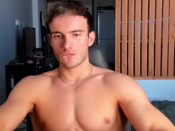 Paul_Rubini Chaturbate stream image from June 28, 2025