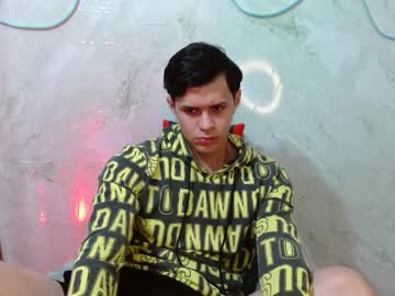 Theknight_Ken Chaturbate stream image from June 28, 2025