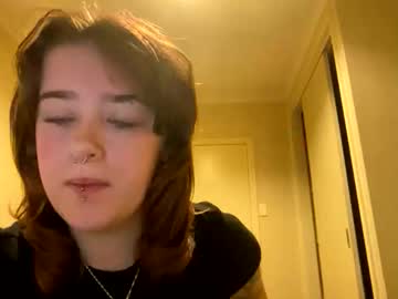 Xxbrattybunnyxx Chaturbate stream image from June 28, 2025