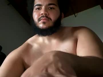 Biggdadayy_413 Chaturbate stream image from June 28, 2025