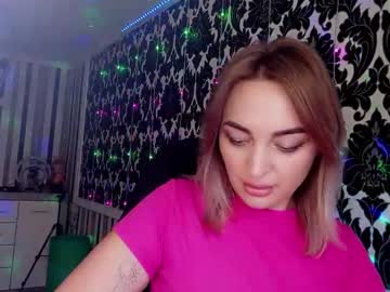 Blonde_Temptation Chaturbate stream image from June 28, 2025