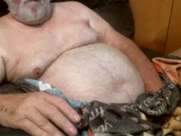 Cajungrey75 Chaturbate stream image from June 28, 2025