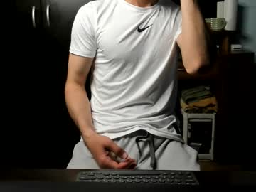 Hardromeo_ Chaturbate stream image from June 28, 2025