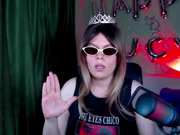 Lucywmiller Chaturbate stream image from June 28, 2025