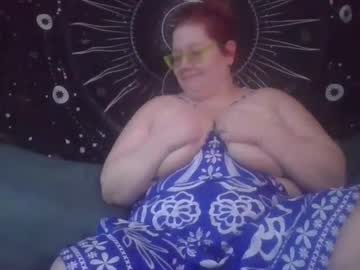 Milf4real Chaturbate stream image from June 28, 2025
