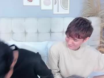 Oscar_And_Dani Chaturbate stream image from June 28, 2025