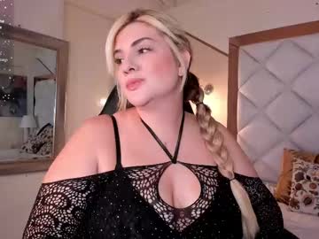 Anabelle_Clark Chaturbate stream image from June 28, 2025