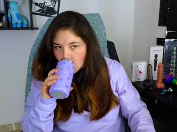 Ann_Cohen Chaturbate stream image from June 28, 2025