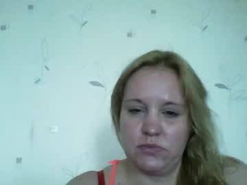 Cinderella1204 Chaturbate stream image from June 28, 2025