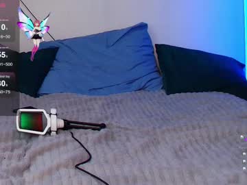 Estter_Coleman Chaturbate stream image from June 28, 2025