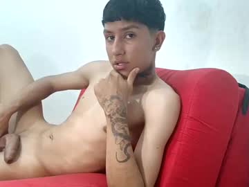 Fj_Araujo Chaturbate stream image from June 28, 2025