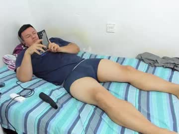 Fuckynations Chaturbate stream image from June 28, 2025